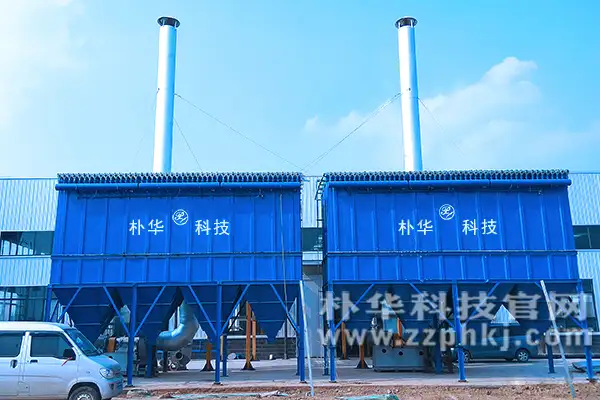 2019年我国袋式除尘器行业市场分析，袋式除尘器将成主流